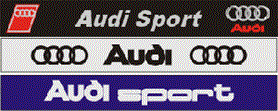 Framrutestreamers Audi